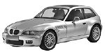 BMW E36-7 P337A Fault Code