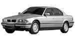 BMW E38 P337A Fault Code