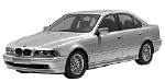 BMW E39 P337A Fault Code