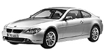 BMW E63 P337A Fault Code