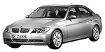 BMW E90 P337A Fault Code