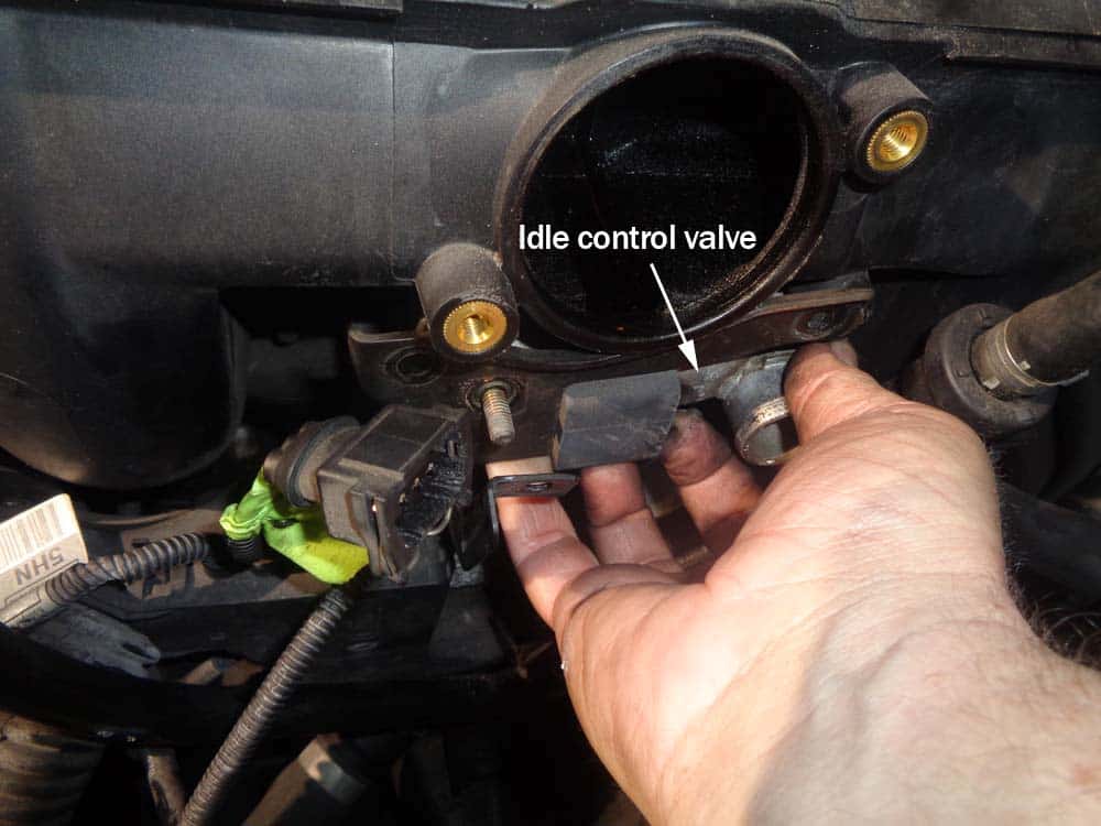 See P337A repair manual